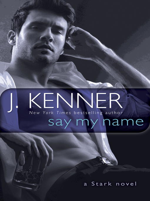Cover image for Say My Name
